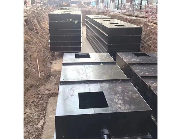 三原​甘肃嘉源通环保：全品类水处理设备，一站式守护碧水清流